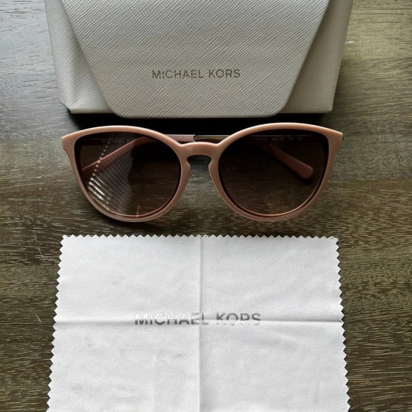 Michael kors sunglasses